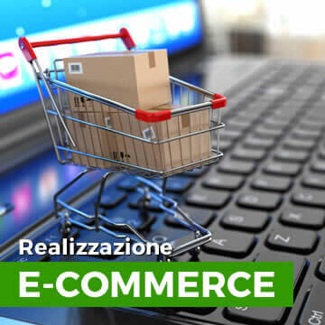 Gragraphic Web Agency: creazione siti internet Castellanza, realizzazione siti e-commerce
